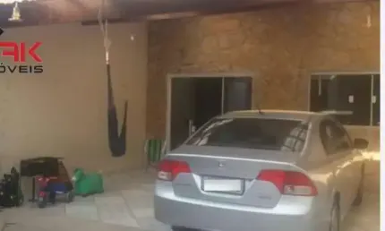 Casa com 2 quartos à venda no Jardim Martins, Jundiaí 
