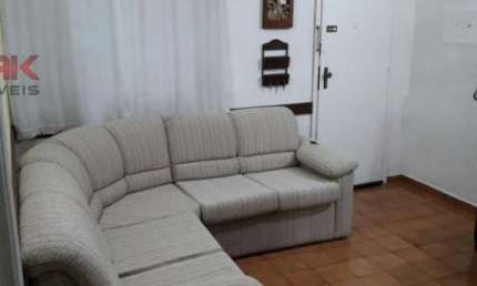 Apartamento com 2 quartos à venda no Jardim Ana Maria, Jundiaí 