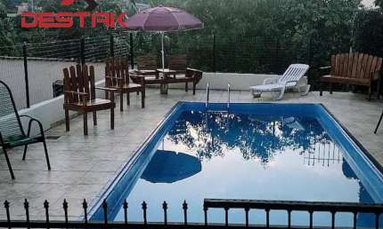 Chácara / sítio com 3 quartos à venda na Monterrey, Louveira 