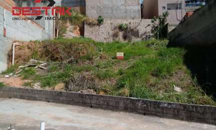 Terreno à venda no Jardim Itália, Várzea Paulista 