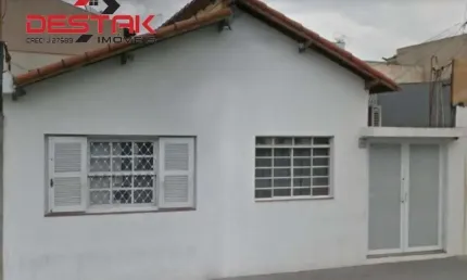 Casa com 2 quartos à venda na Vila Arens II, Jundiaí 