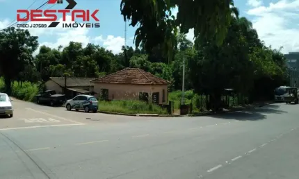 Terreno à venda no Poste, Jundiaí 