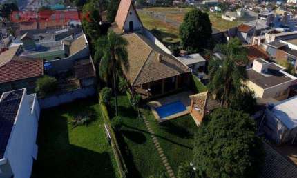 Chácara / sítio com 3 quartos para alugar no Jardim Boa Vista, Jundiaí 