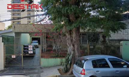 Casa com 4 quartos à venda no Anhangabaú, Jundiaí 