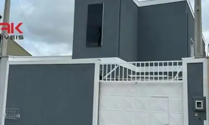 Casa com 4 quartos à venda no Jardim Vale Verde, Jundiaí 