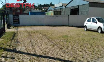 Terreno comercial para alugar no Parque Brasília, Jundiaí 