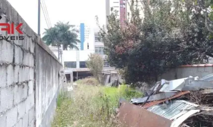 Terreno comercial para alugar no Centro, Jundiaí 