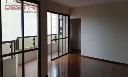 Apartamento com 3 quartos à venda no Anhangabaú, Jundiaí 