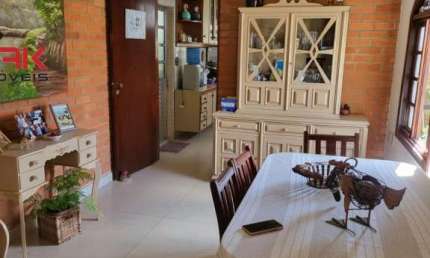 Casa com 3 quartos à venda no Altos de Jordanésia (Jordanésia), Cajamar 