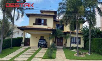 Casa em condomínio fechado com 4 quartos para alugar no Jundiaí Mirim, Jundiaí 