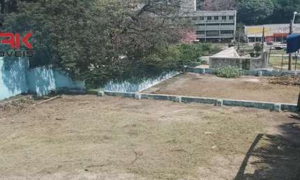 Terreno comercial para alugar na Chácara Urbana, Jundiaí 