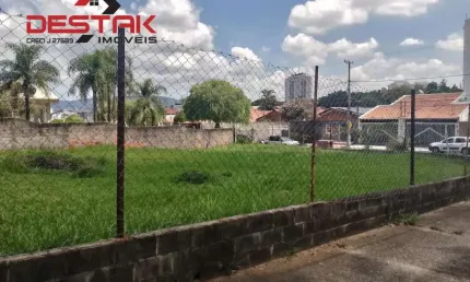 Terreno comercial para alugar no Parque da Represa, Jundiaí 