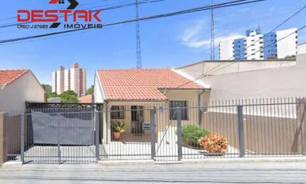 Casa com 2 quartos à venda na Vila Progresso, Jundiaí 