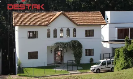 Casa A Venda No Ccondominio Terras de Santa Teresa Em Itupeva/sp.