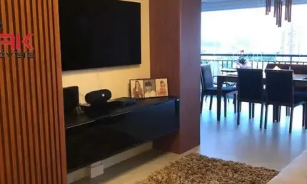 Apartamento com 3 quartos à venda no Anhangabaú, Jundiaí 
