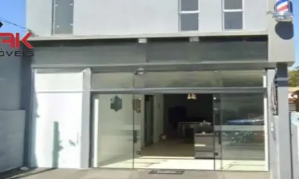 Prédio à venda na Vila Vianelo, Jundiaí 