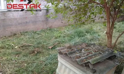 Terreno à venda no Jardim Pacaembu, Jundiaí 