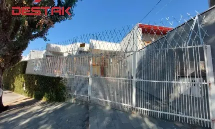 Casa com 3 quartos à venda no Parque Brasília, Jundiaí 