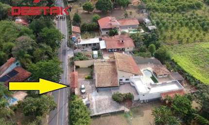 Chácara / sítio com 4 quartos à venda na Abadia, Louveira 