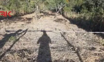 Terreno à venda em Santa Rita, Jarinu 