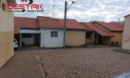 Casa com 3 quartos à venda na Vila das Hortências, Jundiaí 