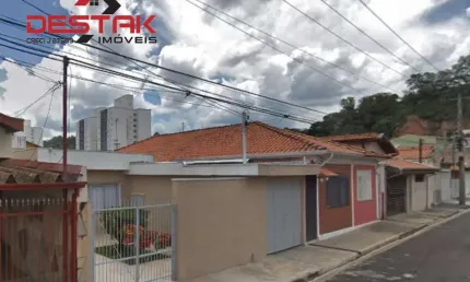 Casa com 2 quartos à venda na Vila Guilherme, Jundiaí 