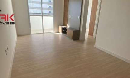 Apartamento com 2 quartos à venda no Engordadouro, Jundiaí 