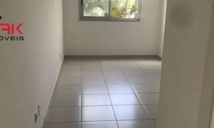 Apartamento Para Locacao No Resid. Portal das Palmeiras, 03 Dormitorios.