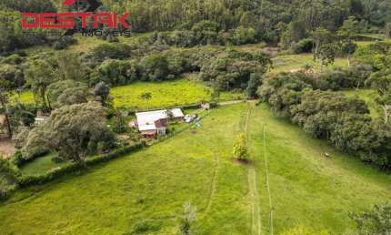 Fazenda à venda no Bairro dos Pretos, Joanópolis 