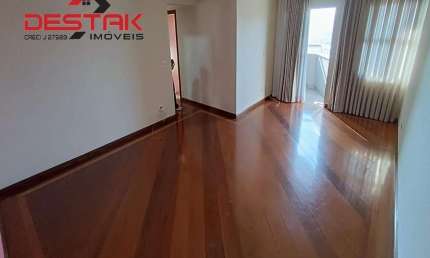 Apto. Para Venda Ou Locacao No Condominio Edificio Francisco Martins.