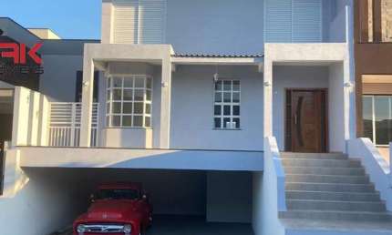 Casa A Venda No Condominio Brisas da Mata, Permuta Por Terreno Em Condominio.