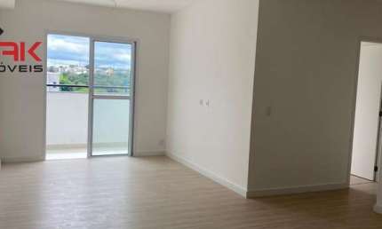Apartamento A Venda No Life Residencial Com 78,00m², Bairro Engordadouro Em Jundiai/sp.