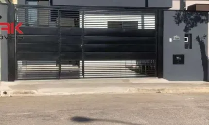 Casa residencial novissima a venda no jardim marambaia em jundiai/sp.