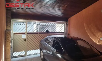 Casa terrea a venda no jardim das tulipas em jundiai/sp.