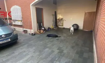 Casa a venda na vila joana em jundiai/sp, com possibilidade de permuta por chacara.