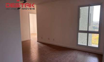 Apartamento A Venda No Differenziato Residencial, Andar Alto e Todo Em Piso Laminado.