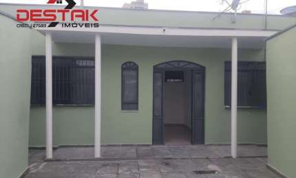 Casa Terrea A Venda Ou Locacao Na Vila Vianelo Em Jundiai/sp. Possib. Parcelamento.