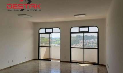 Apartamento Para Locacao Ou Venda No Edificio Mediterraneo Em Jundiai/sp.