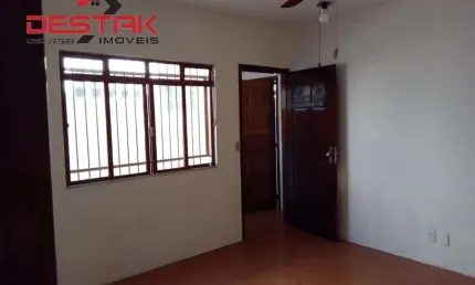 Casa com 2 quartos à venda na Vila Comercial, Jundiaí 