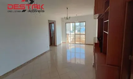 Apartamento A Venda No Edificio Acapulco Com 256,00m², Regiao Central de Jundiai/sp.