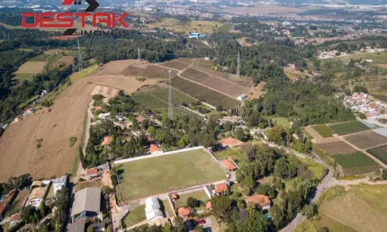 Sitio A Venda Com At: 29.700,00m² No Bairro Traviu Em Jundiai/sp.
