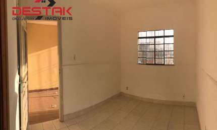 Casa com 2 quartos à venda na Vila Vianelo, Jundiaí 
