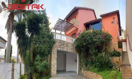 Casa Para Locacao Ou Venda No Jardim Santa Adelaide Ao Lado Do Jardim Paulista Em Jundiai/sp.