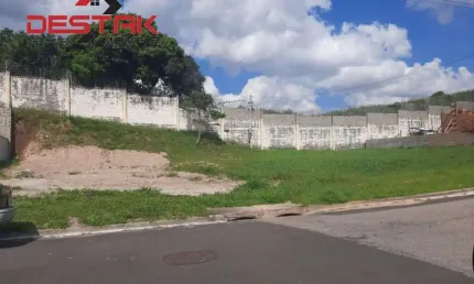 Lote A Venda No Condominio Bella Vitta Com 300,00m² Em Jundiai/sp.