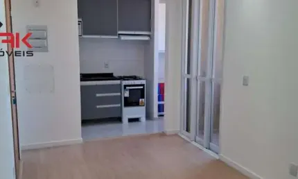 Apartamento A Venda No Maxx Santa Angela Com 52,00m² Privativos Em Jundiai/sp.