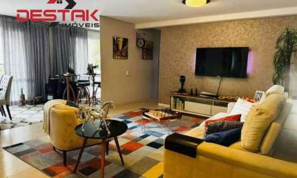 Apartamento com 3 quartos à venda no Jardim Ermida I, Jundiaí 