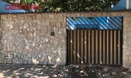 Casa com 3 quartos à venda no Parque Cidade Jardim II, Jundiaí 