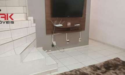 Casa A Venda No Jardim America Ii Em Varzea Paulista/sp.