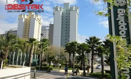 Apartamento A Venda No Condominio Portal dos Nobres Em Jundiai/sp.
