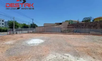 Terreno para venda ou locacao no bairro fazenda grande em jundiai/sp.